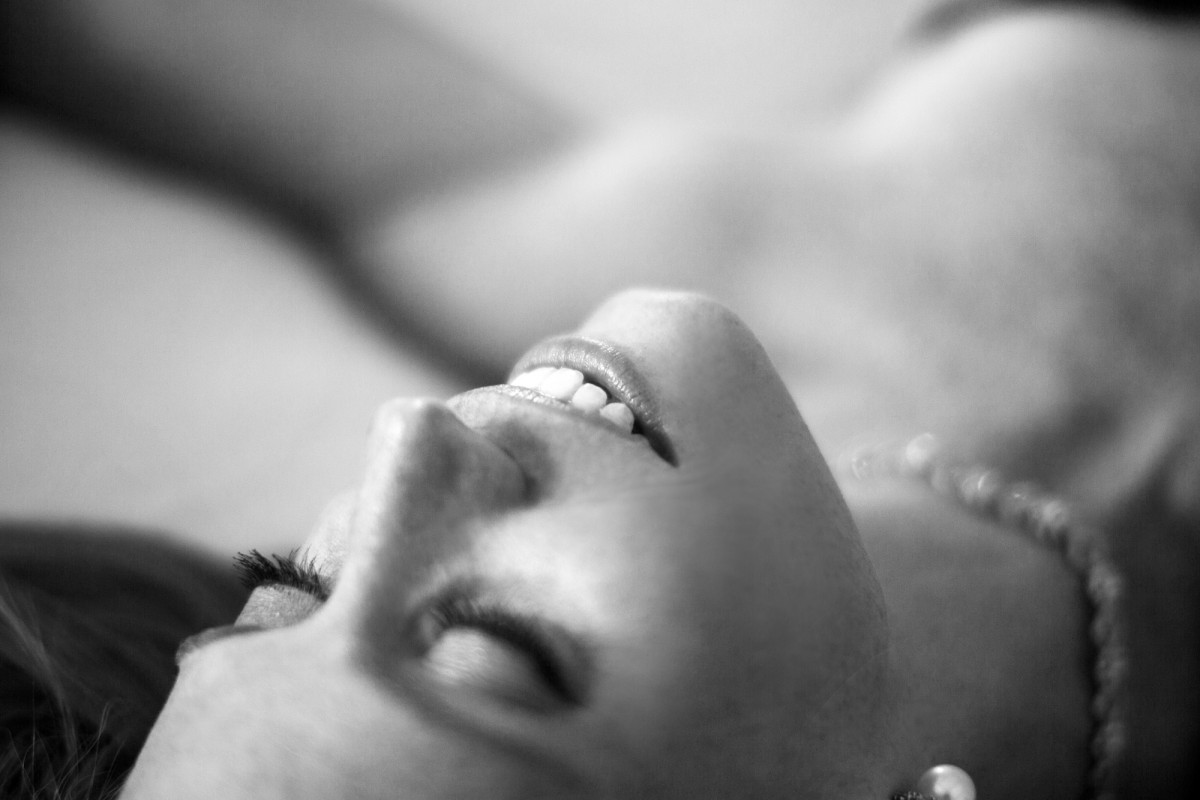 Boudoir - Davide De Pas Pictures - Rock Love Play